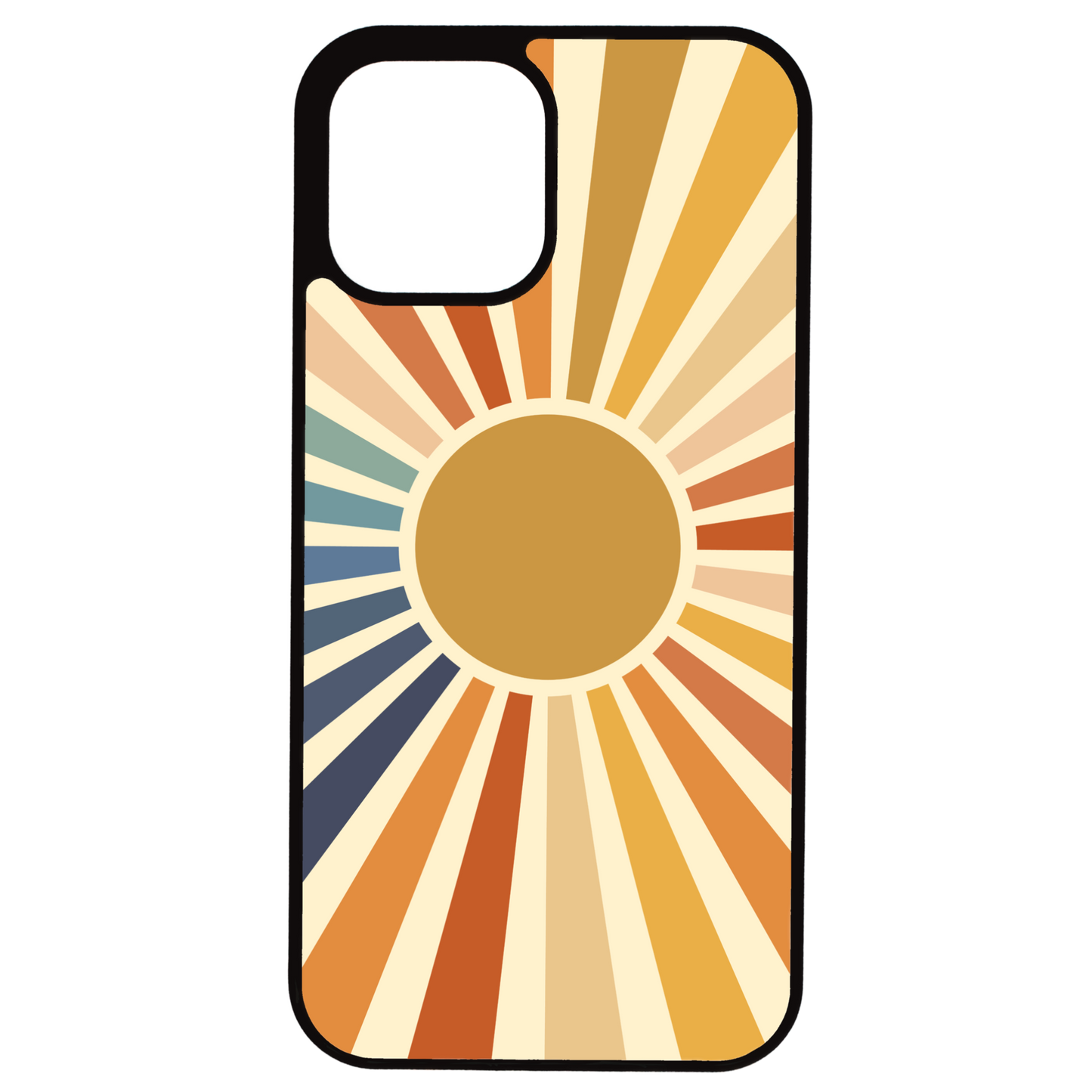 Sunshine Phone Case