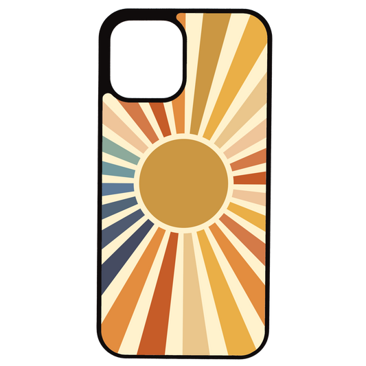 Sunshine Phone Case